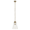 Marsailli Pendant by Kichler