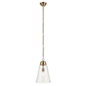 Marsailli Pendant by Kichler