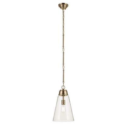 Marsailli Pendant by Kichler