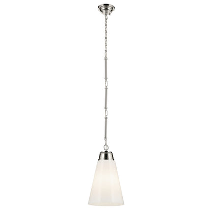 Marsailli Pendant by Kichler