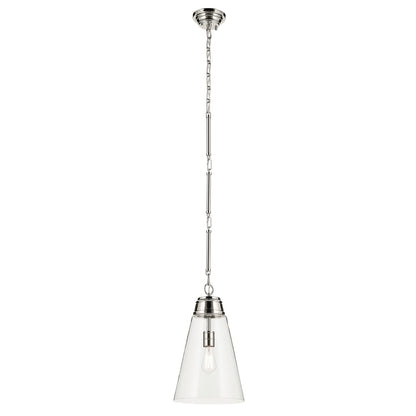Marsailli Pendant by Kichler