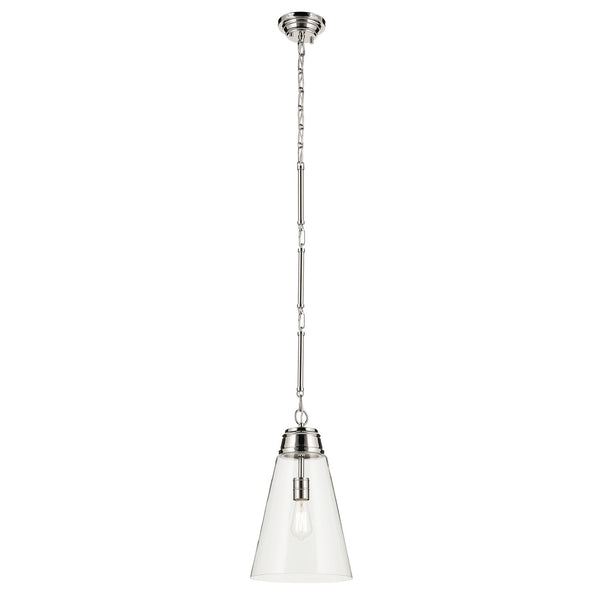 Marsailli Pendant by Kichler