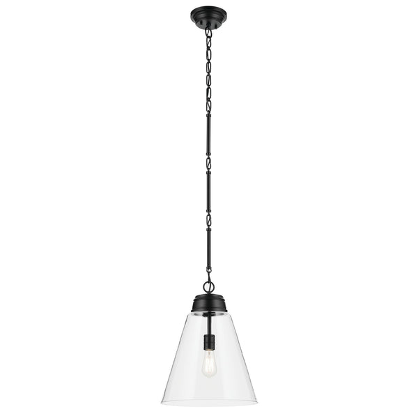 Marsailli Pendant by Kichler