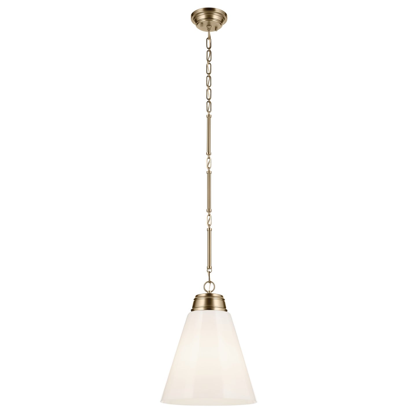Marsailli Pendant by Kichler