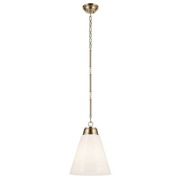 Marsailli Pendant by Kichler