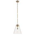 Marsailli Pendant by Kichler