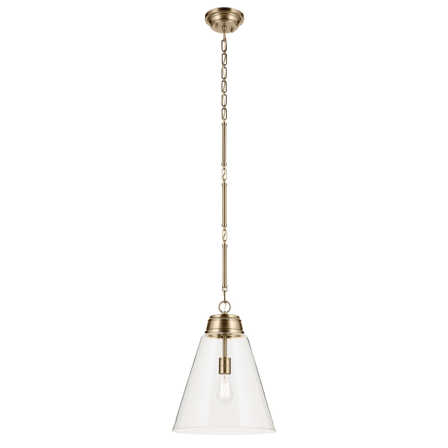 Marsailli Pendant by Kichler