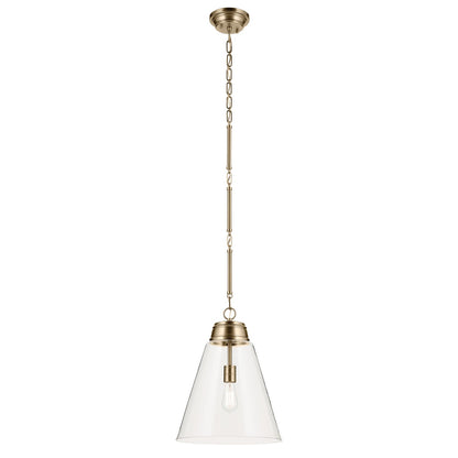 Marsailli Pendant by Kichler