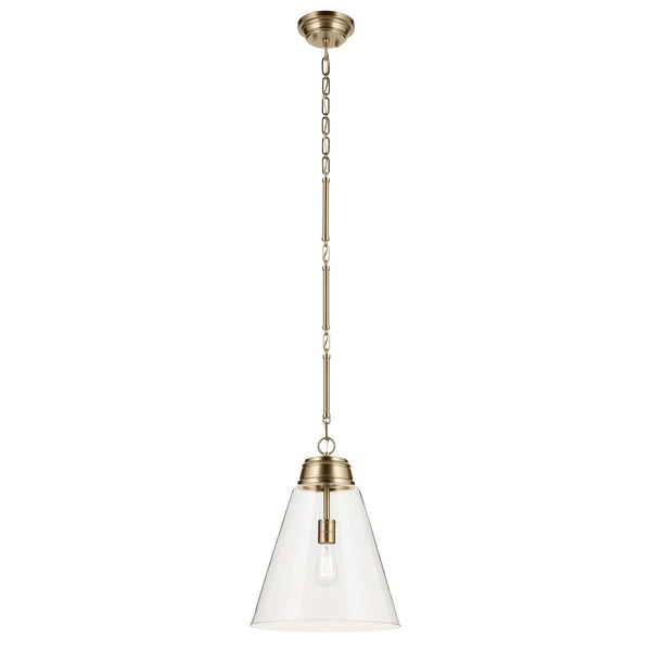 Marsailli Pendant by Kichler