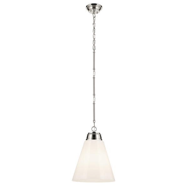 Marsailli Pendant by Kichler