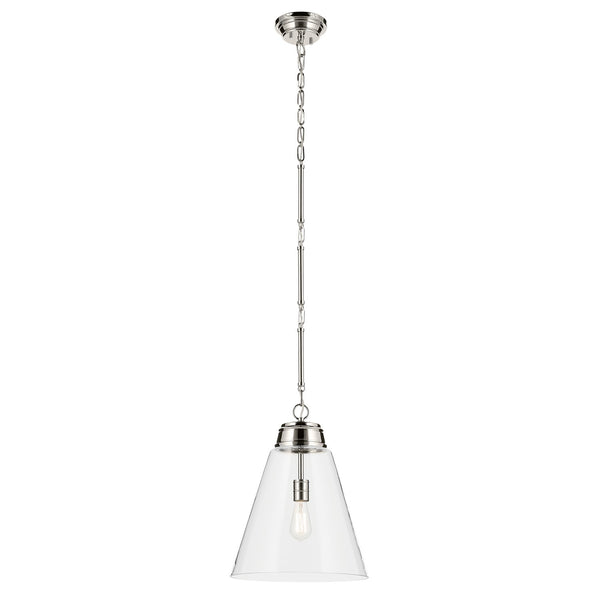 Marsailli Pendant by Kichler