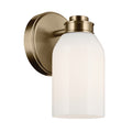 Shae Outdoor (Damp) Sconce by Kichler