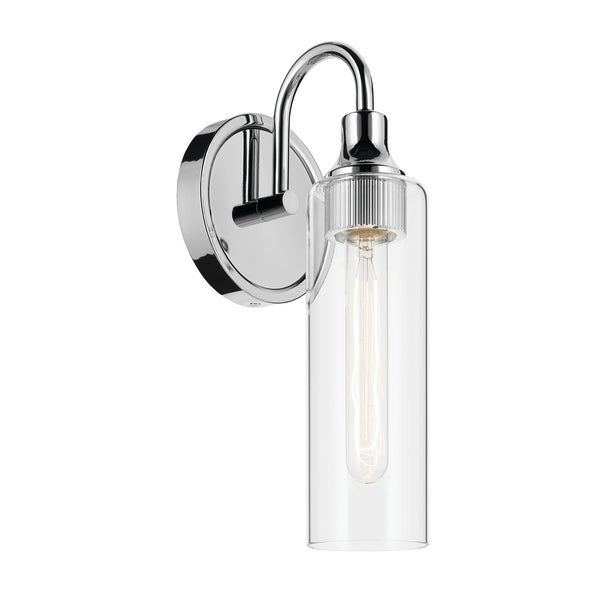 Kavi Outdoor (Damp) Sconce by Kichler
