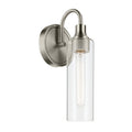 Kavi Outdoor (Damp) Sconce by Kichler
