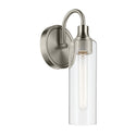 Kavi Outdoor (Damp) Sconce by Kichler