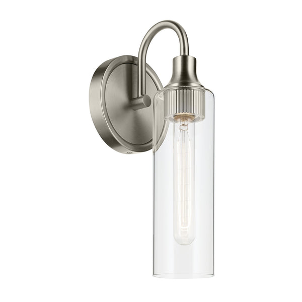 Kavi Outdoor (Damp) Sconce by Kichler