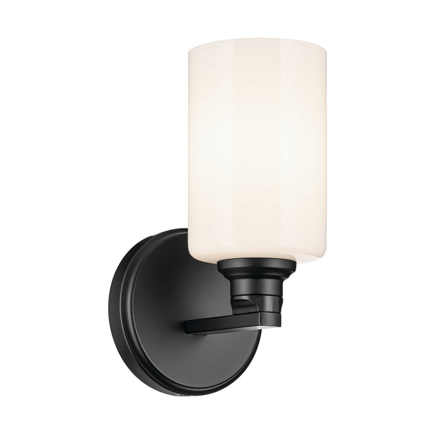 Gioe Outdoor (Damp) Sconce by Kichler