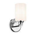 Gioe Outdoor (Damp) Sconce by Kichler