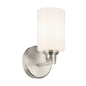 Gioe Outdoor (Damp) Sconce by Kichler