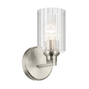 Gioe Outdoor (Damp) Sconce by Kichler