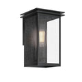 Arkville Outdoor (Wet) Sconce by Kichler