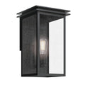Arkville Outdoor (Wet) Sconce by Kichler