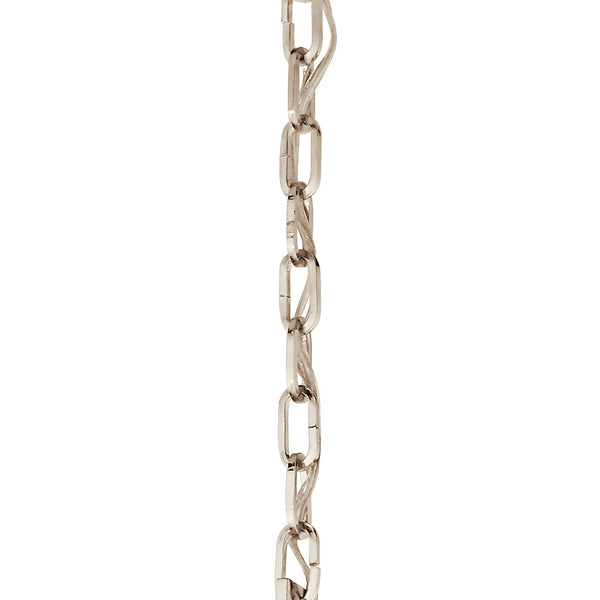 Accessory Steel Chain Accents by Kichler