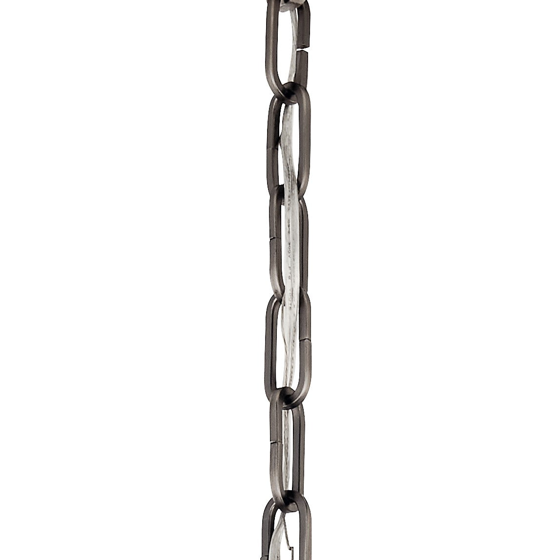 Accessory Steel Chain Accents by Kichler
