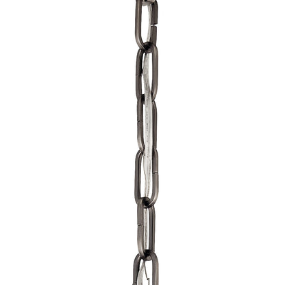 Accessory Steel Chain Accents by Kichler