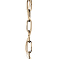 Accessory Steel Chain Accents by Kichler