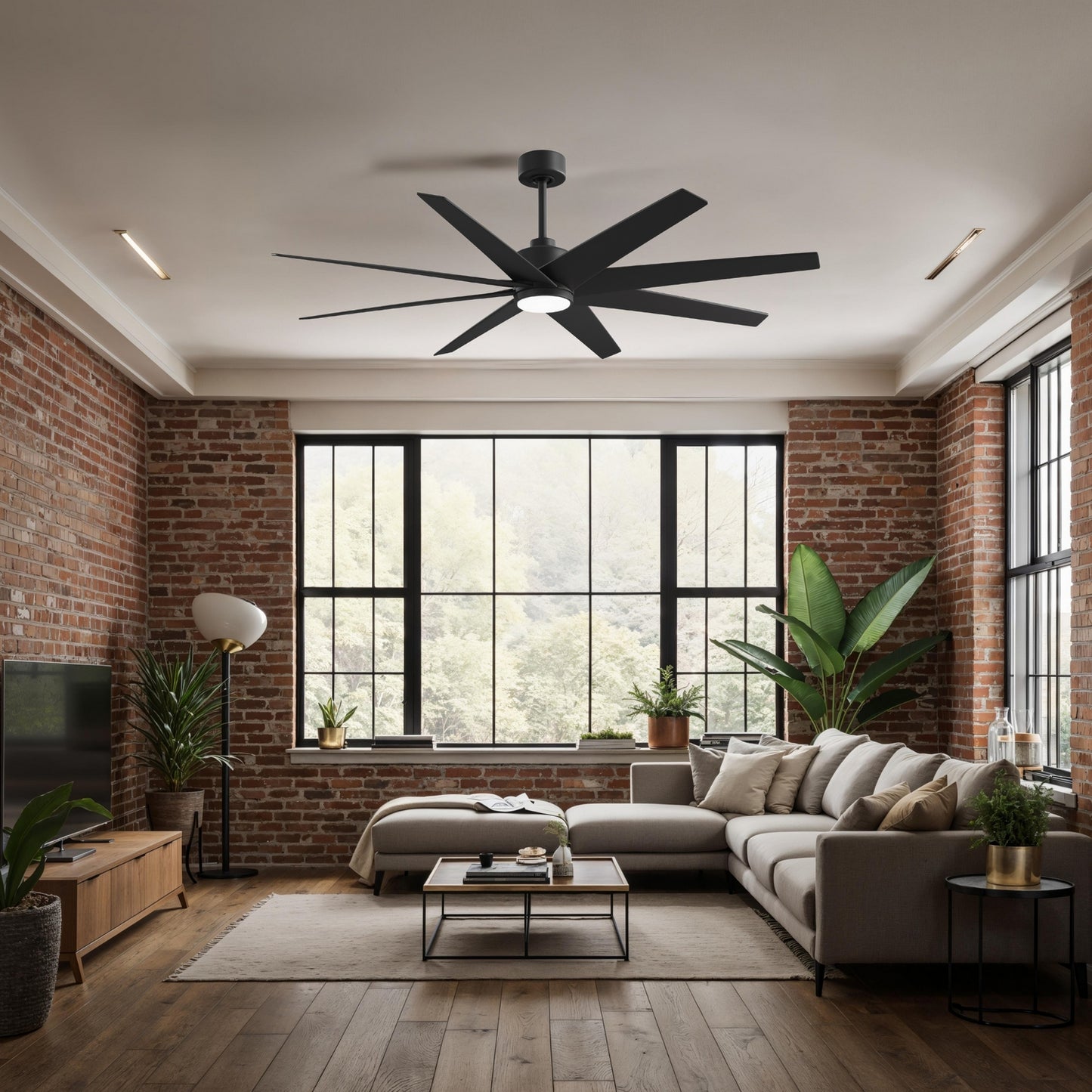 Matthews Fan Company-ANLK-BK-BK-64|ALT|3