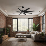 Matthews Fan Company-ANLK-BK-BK-64|ALT|3