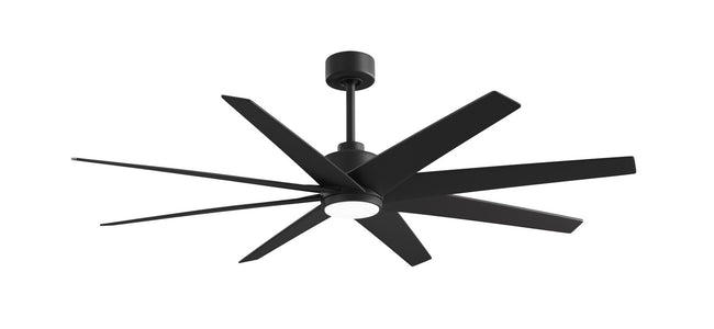 Matthews Fan Company-ANLK-BK-BK-64|MAIN