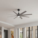 Matthews Fan Company-ANLK-BK-BN-64|ALT|3