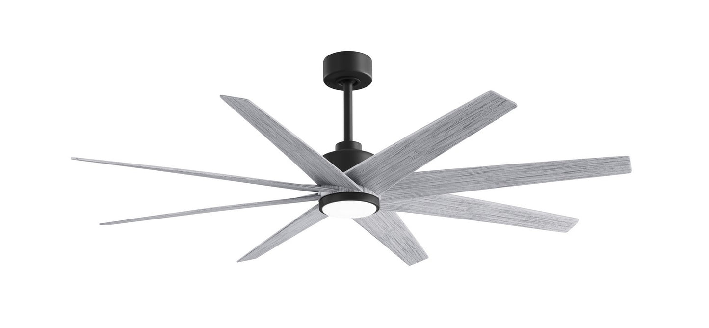 Matthews Fan Company-ANLK-BK-BW-64|MAIN