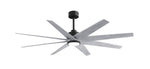 Matthews Fan Company-ANLK-BK-BW-64|MAIN