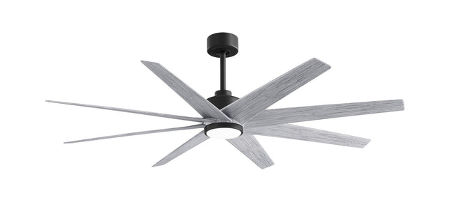 Matthews Fan Company-ANLK-BK-BW-64|MAIN