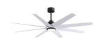 Matthews Fan Company-ANLK-BK-MWH-64|MAIN