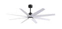 Ariella-LK Ceiling Fan by Matthews Fan Company