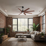 Matthews Fan Company-ANLK-BK-WN-64|ALT|4