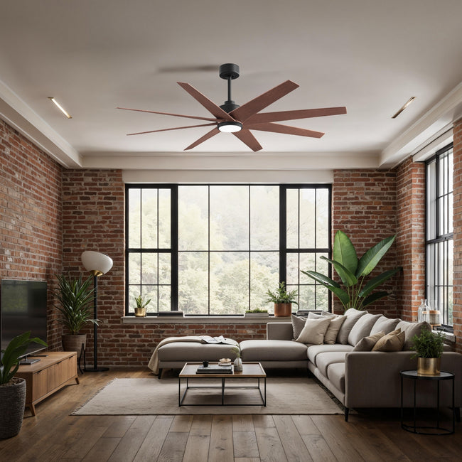 Matthews Fan Company-ANLK-BK-WN-64|ALT|4