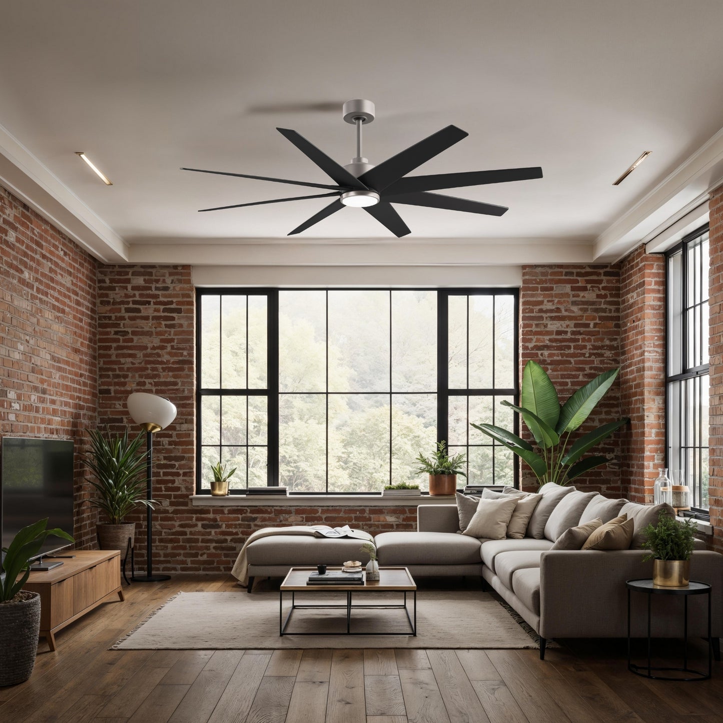 Matthews Fan Company-ANLK-BN-BK-64|ALT|1