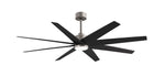 Matthews Fan Company-ANLK-BN-BK-64|MAIN