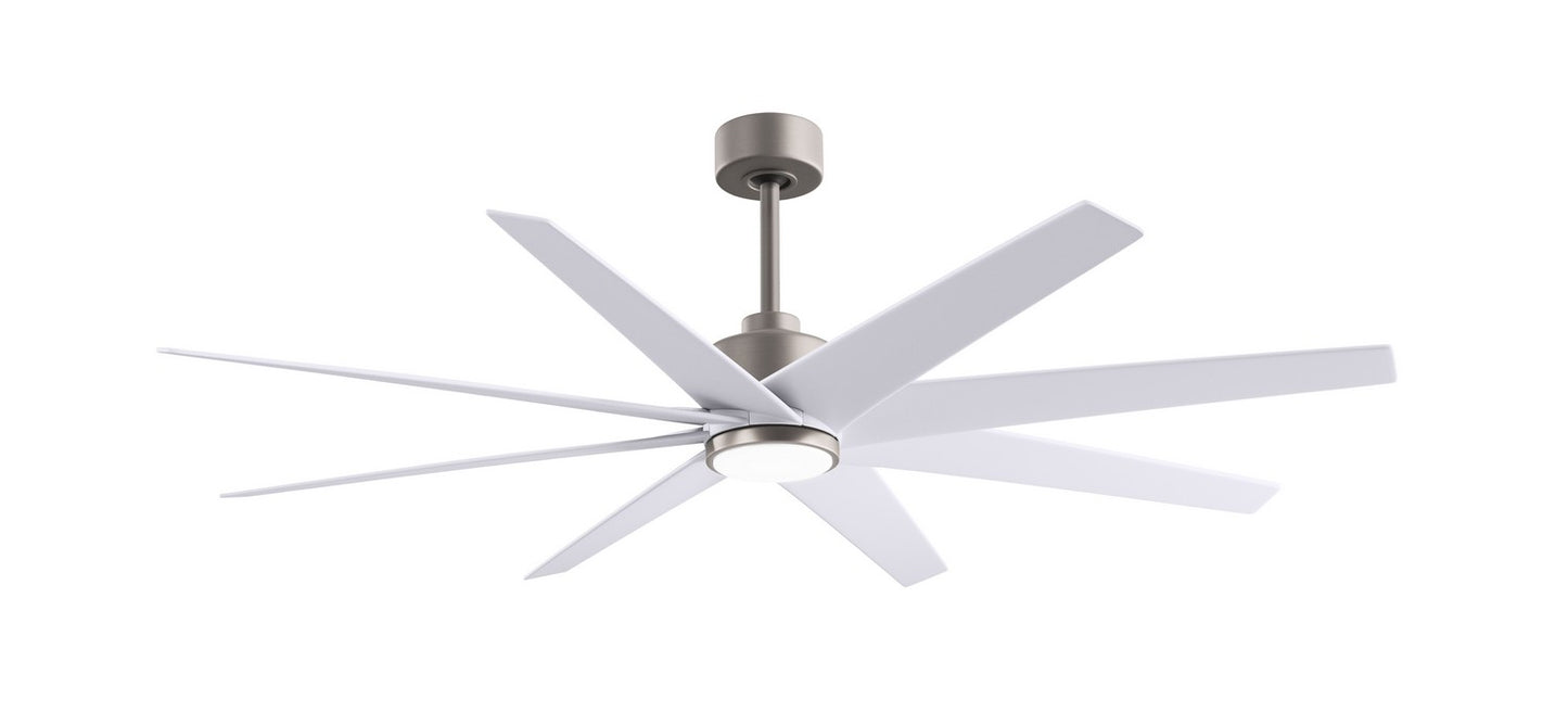 Matthews Fan Company-ANLK-BN-MWH-64|MAIN