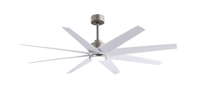 Matthews Fan Company-ANLK-BN-MWH-64|MAIN