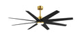 Ariella-LK Ceiling Fan by Matthews Fan Company