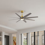 Matthews Fan Company-ANLK-BRBR-BN-64|ALT|3