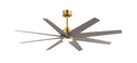 Ariella-LK Ceiling Fan by Matthews Fan Company