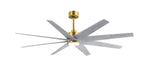 Matthews Fan Company-ANLK-BRBR-BW-64|MAIN