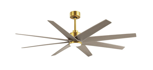 Ariella-LK Ceiling Fan by Matthews Fan Company